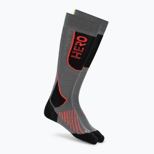 Lyžařské ponožky Rossignol Hero black