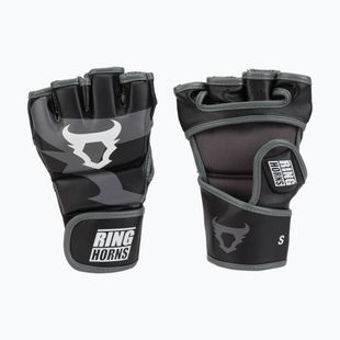 Ringhorns Charger MMA rukavice černé RH-00007-001