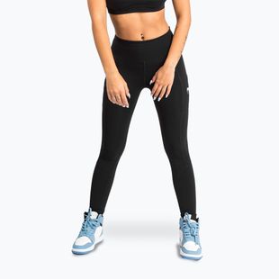 Dámské fitness legíny Venum Essential Performance black