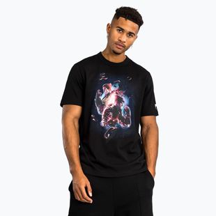 Pánské tričko Venum X Tekken 8-T-Shirt black
