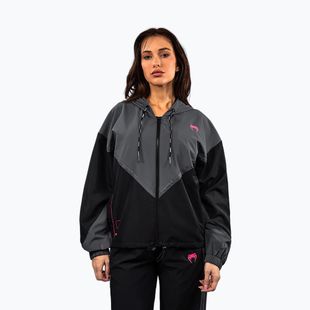 Dámská bunda Venum Tactical XT black/storm grey