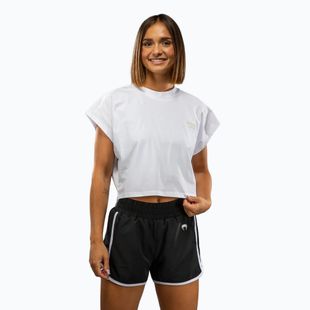 Dámské tričko Venum Twilight off white