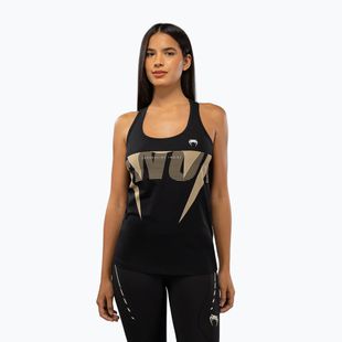 Tričko Venum Adrenaline Tričko black/ivory