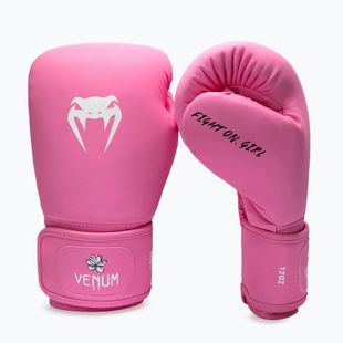Boxerské rukavice Venum Contender 1.5 Boxing