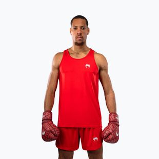 Pánské tričko Venum Contender red