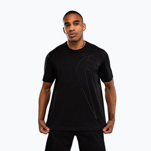 Pánské tričko Venum Giant 3D black
