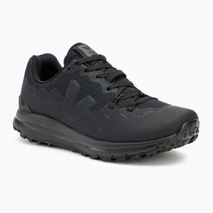 Dámské trekové boty VEJA Fitz Roy Light black/black