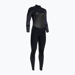 Dámský neopren   ROXY 4/3 Syncro BZ GBS jet/black