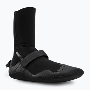 Pánské neoprenové boty Quiksilver Everyday Sessions 5 mm RD Toe black