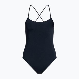 Dámské jednodílné plavky ROXY Beach Classics Fashion 2021 anthracite