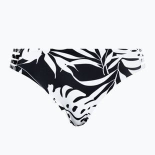 Spodní díl plavek ROXY Love The Rocker 2021 anthracite surf trippin bico s