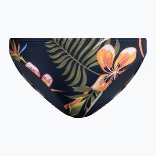Spodní díl plavek ROXY Into The Sun 2021 mood indigo tropical depht