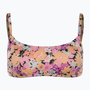 Horní díl plavek Billabong Sol Searcher Bralette flowers