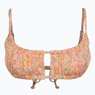 Horní díl plavek Billabong Sweet Oasis Alina Bralette washed nectar