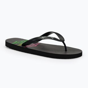 Pánské žabky Billabong Tides stealth