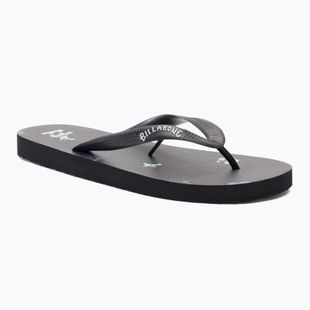 Pánské žabky Billabong Tides black