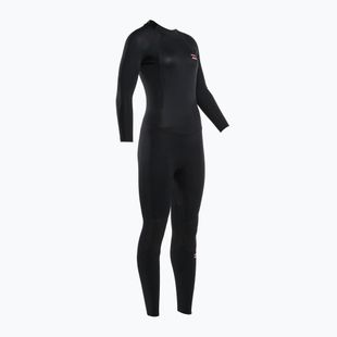 Dámský neopren Billabong 3/2 Launch BZ GBS Full black