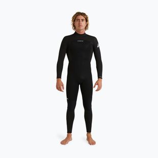 Pánský neopren   Quiksilver 3/2 Prologue BZ Flt black