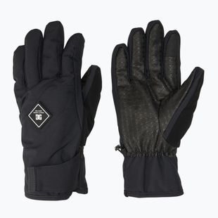 Pánské snowboardové rukavice DC Franchise black