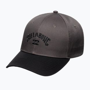 Pánská kšiltovka Billabong Arch Snapback char