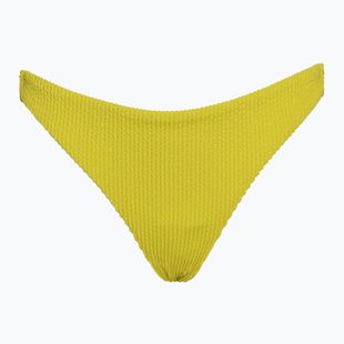 Spodní díl plavek Billabong Summer High Tanga tart lime