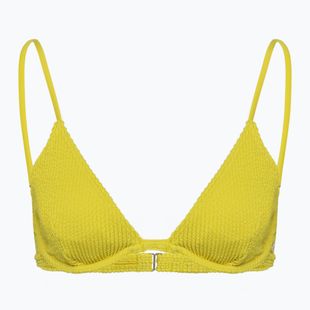 Horní díl plavek Billabong Summer High Reese Underwire tart lime