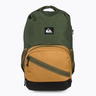 Quiksilver pánský batoh Sea Stash Voyager CRE0 30 l grape leaf