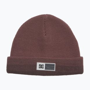 Dámská zimní čepice DC Hazy twilight mauve
