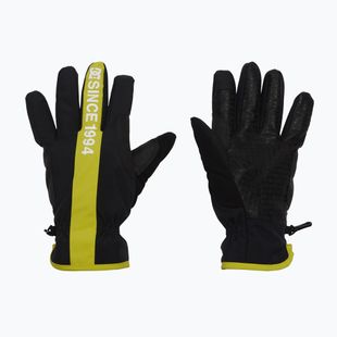 Pánské snowboardové rukavice DC Salute black