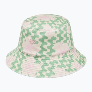 Klobouk ROXY Jasmine Paradise basil party waves yw 
