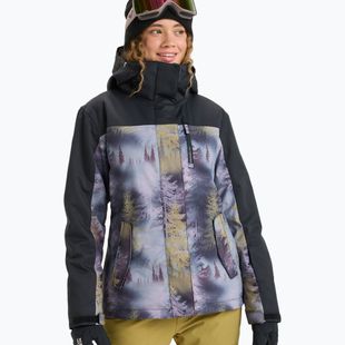 Dámská snowboardová bunda ROXY Jetty Block