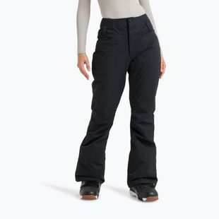 Dámské snowboardové kalhoty ROXY Diversion true black