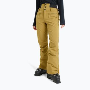 Dámské snowboardové kalhoty ROXY Rising High fennel seed
