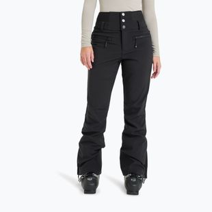 Dámské snowboardové kalhoty ROXY Rising High true black