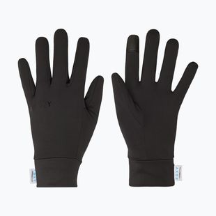 Dámské rukavice Roxy Hydrosmart Liner true black