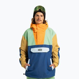 Pánská snowboardová bunda DC 43 Anorak repurpose