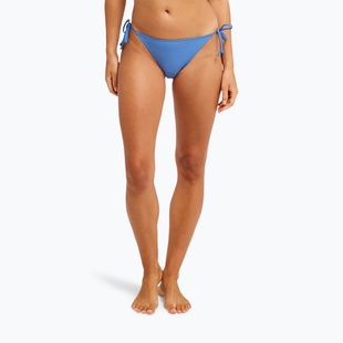 Spodní díl plavek ROXY Solid Essentials Tie Side dutch blue