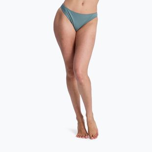 Spodní díl plavek ROXY Solid Essentials Moderate agave green