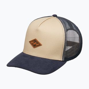 Pánská kšiltovka Billabong Diamond Trucker castle rock