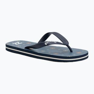Pánské žabky Billabong Tides real teal