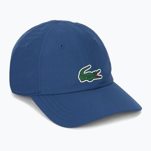 Kšiltovka Lacoste RK2450 france blue