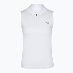 Dámské tenisové polo Lacoste Polo PF0202 white