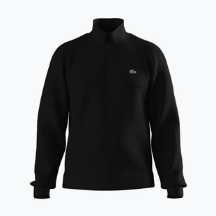 Pánská mikina Lacoste SH9388 black