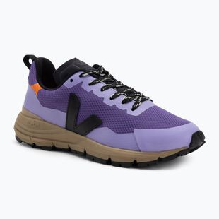 Dámské boty VEJA Dekkan purple/black