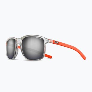Sluneční brýle Julbo Creek Spectron crystal/coral
