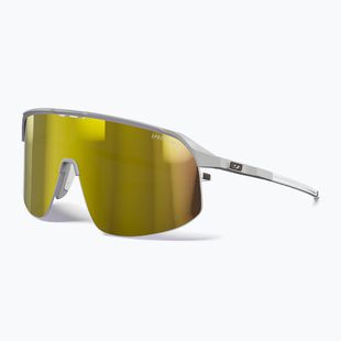 Sluneční brýle Julbo Density Spectron matt grey/white