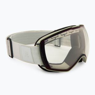 Lyžařské brýle Julbo Cyrius-X Reactiv High Contrast black/flash purple