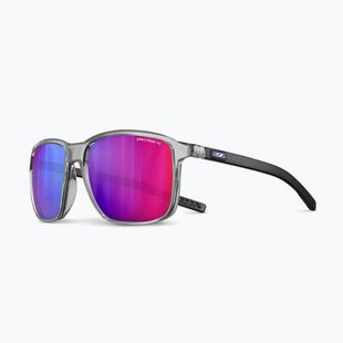 Sluneční brýle Julbo Creek Spectron grey translucent brilliant/black matte