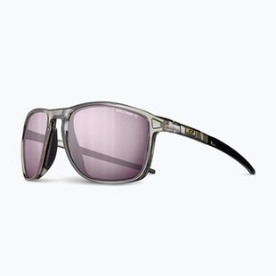 Sluneční brýle Julbo Compass Spectron HD shiny translucent army green/black