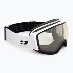 Lyžařské brýle Julbo Hit OTG Reactiv High Contrast white/black/flash purple